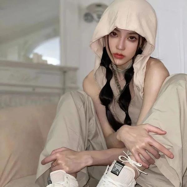 瓦姿玛的抉择